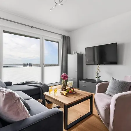 Meerchentraum Апартаменты