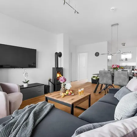 Meerchentraum * Ольпениц