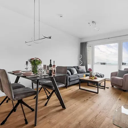 Meerchentraum Апартаменты Ольпениц