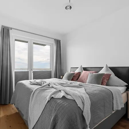 Апартаменты Meerchentraum Ольпениц