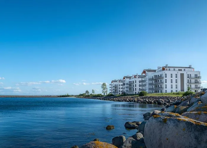 Meerchentraum Olpenitz