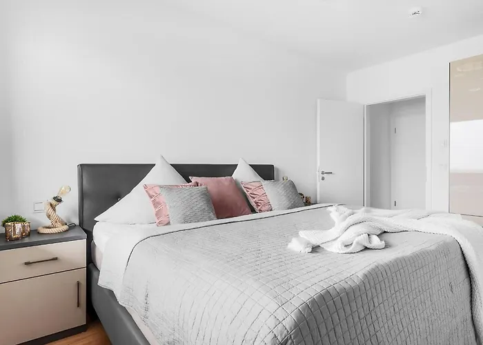 Apartamento Meerchentraum