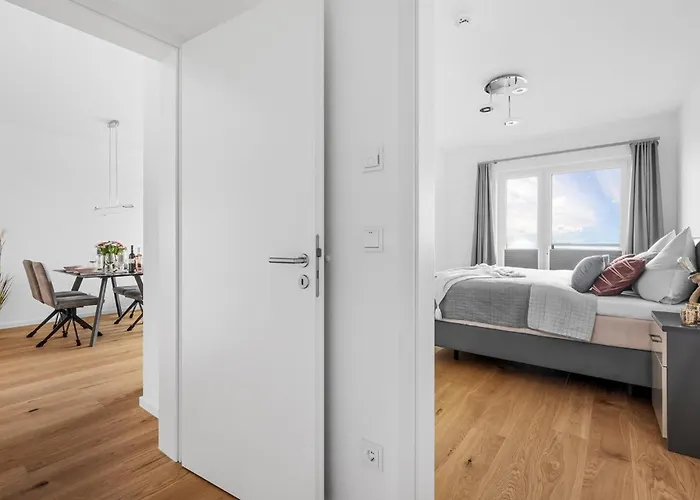 Meerchentraum Apartamento *