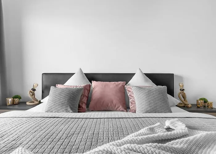 Apartamento Meerchentraum Olpenitz